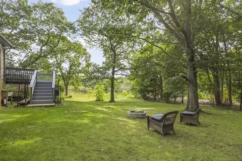 Exterior - 17 Mayflower Ave, Wareham, MA 02571 photo 10 of 16