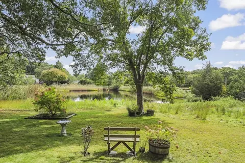 Exterior - 17 Mayflower Ave, Wareham, MA 02571 photo 15 of 16