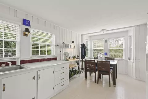 Kitchen - 17 Mayflower Ave, Wareham, MA 02571 photo 4 of 4