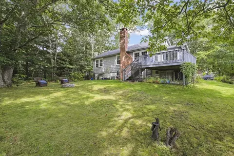 Exterior - 17 Mayflower Ave, Wareham, MA 02571 photo 14 of 16
