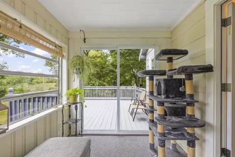 Exterior - 17 Mayflower Ave, Wareham, MA 02571 photo 4 of 16
