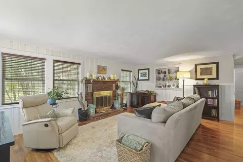 Living - 17 Mayflower Ave, Wareham, MA 02571 photo 2 of 2
