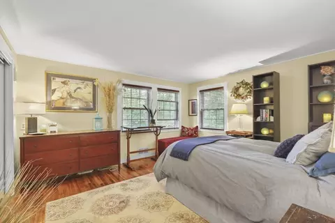 Bedroom - 17 Mayflower Ave, Wareham, MA 02571 photo 1 of 6