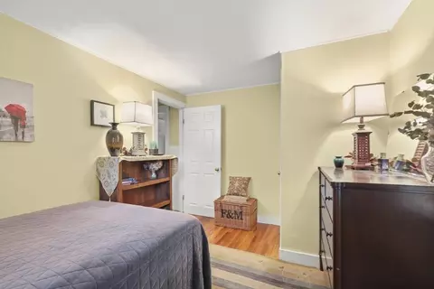 Bedroom - 17 Mayflower Ave, Wareham, MA 02571 photo 5 of 6