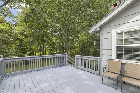 Exterior - 17 Mayflower Ave, Wareham, MA 02571 photo 9 of 16