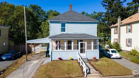 918 Main St, Clinton, MA 01510