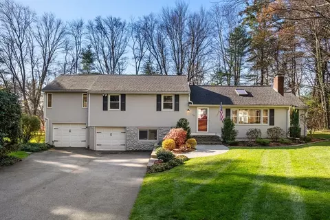 19 Washbrook Rd, Sudbury, MA 01776