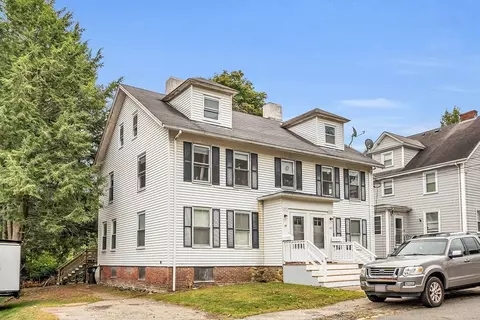 17-19 Allen St, Haverhill, MA 01835