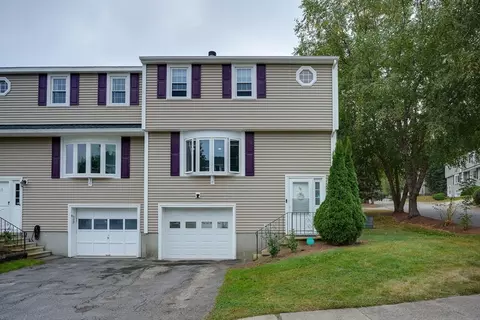 16 Meeting House Ln #16, Millbury, MA 01527