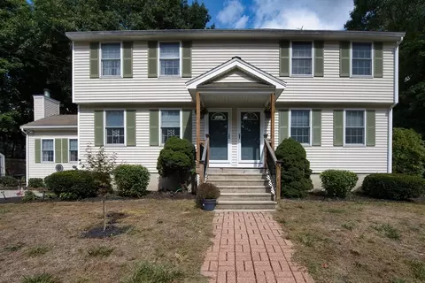 42 Turner Ave, Dracut, MA 01826