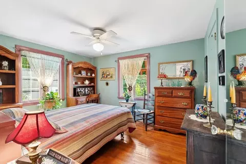 Bedroom - 111 Conant St, Danvers, MA 01923 photo 1 of 4