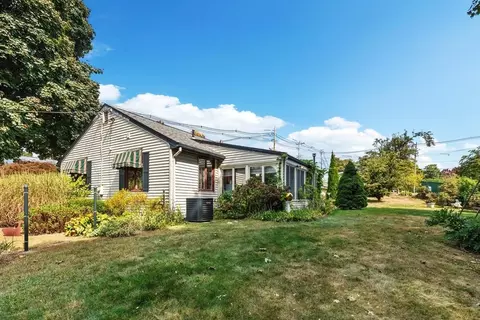 Exterior - 111 Conant St, Danvers, MA 01923 photo 11 of 14