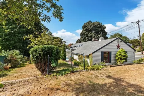 Exterior - 111 Conant St, Danvers, MA 01923 photo 8 of 14