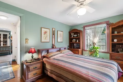 Bedroom - 111 Conant St, Danvers, MA 01923 photo 2 of 4
