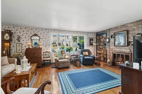 Living - 111 Conant St, Danvers, MA 01923 photo 1 of 5