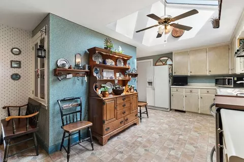 Kitchen - 111 Conant St, Danvers, MA 01923 photo 3 of 4