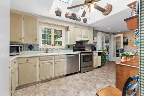 Kitchen - 111 Conant St, Danvers, MA 01923 photo 1 of 4