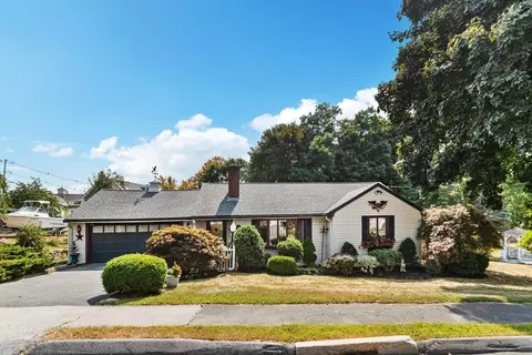 111 Conant St, Danvers, MA 01923