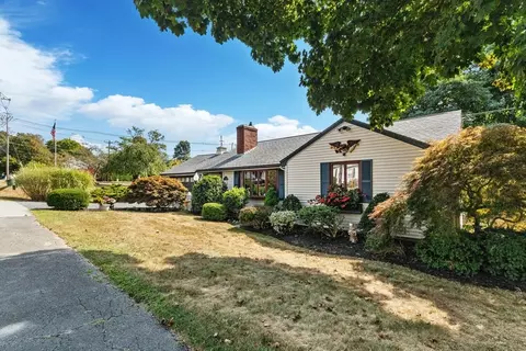 Exterior - 111 Conant St, Danvers, MA 01923 photo 3 of 14