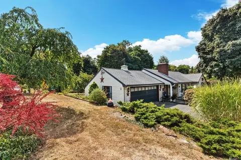 Exterior - 111 Conant St, Danvers, MA 01923 photo 7 of 14