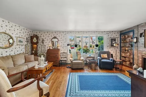 Living - 111 Conant St, Danvers, MA 01923 photo 2 of 5