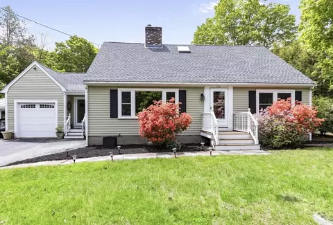 290 Bedford St, Lexington, MA 02420