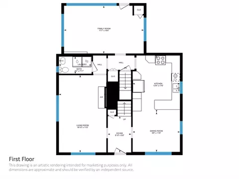 213 Forest St, Reading, MA 01867 photo 32