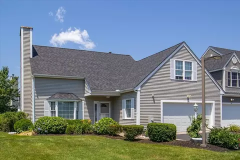 23 Flamingo Cir #23, Walpole, MA 02081