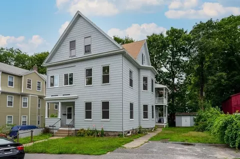 22-24 Vinton St, Worcester, MA 01605
