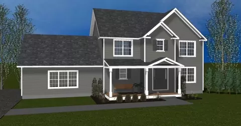 lot1 Fisher Rd, Holden, MA 01520