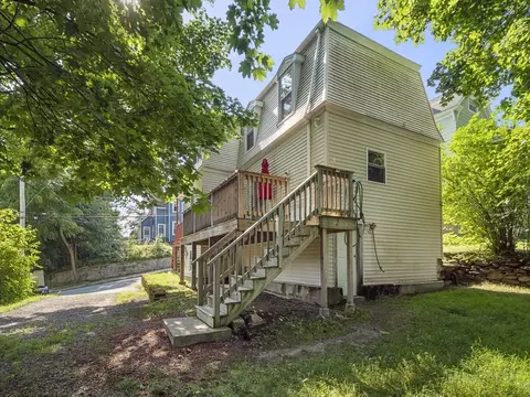 Other - 8 Wayne St, Worcester, MA 01603 photo 7 of 7