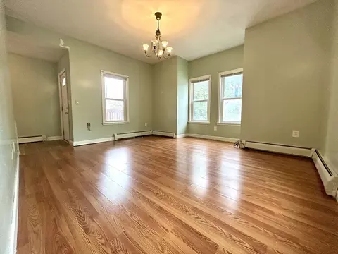 Living - 8 Wayne St, Worcester, MA 01603 photo 1 of 5