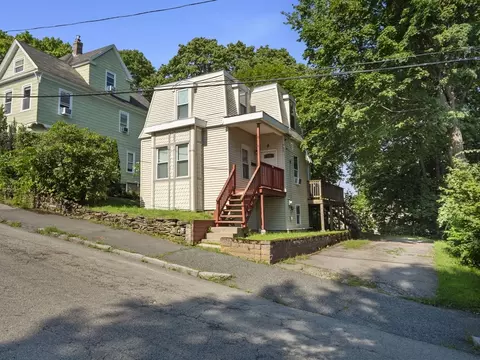 Other - 8 Wayne St, Worcester, MA 01603 photo 1 of 7