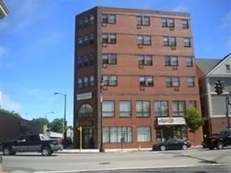 5 Bank St #5-I, Attleboro, MA 02703