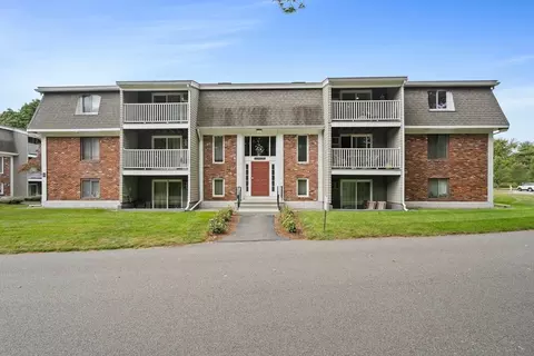 220 Bedford St #9612H, Bridgewater, MA 02324