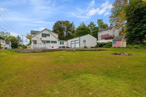 Exterior - 100 Union St, Gardner, MA 01440 photo 5 of 6