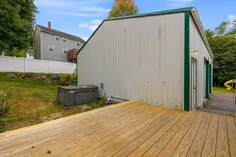 Exterior - 100 Union St, Gardner, MA 01440 photo 4 of 6