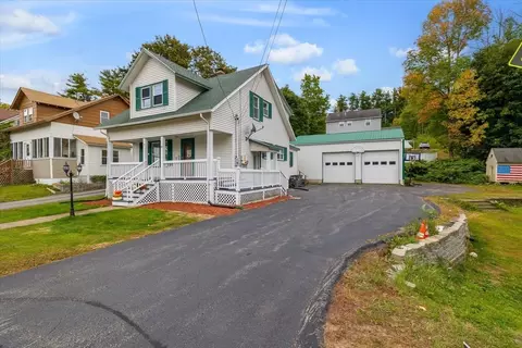 100 Union St, Gardner, MA 01440