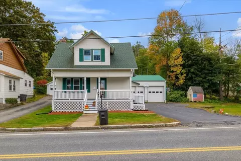 Exterior - 100 Union St, Gardner, MA 01440 photo 1 of 6