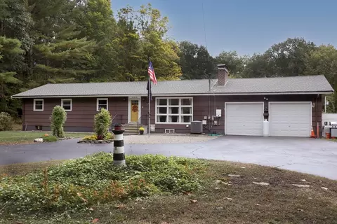 71 Harold Parker Rd, Andover, MA 01810