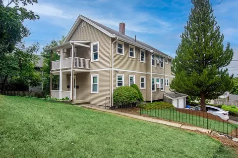 359-361 Washington St, Winchester, MA 01890