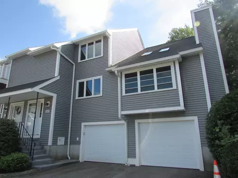 101 South Ave #1101, Attleboro, MA 02703