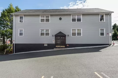 189 Ferry St #3, Malden, MA 02148