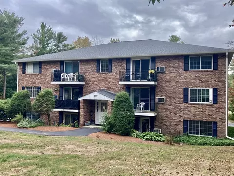969 Main St #1, Holden, MA 01520