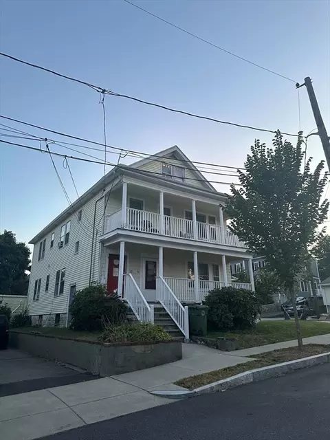 32-34 Gertrude St, Watertown, MA 02472