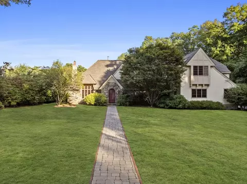 189 Islington Rd, Auburndale, MA 02466
