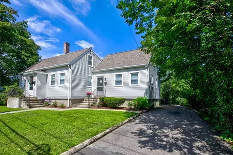 184-186 Pearl St, Weymouth, MA 02191