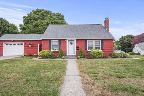 2 Montello St, Worcester, MA 01603 photo 2