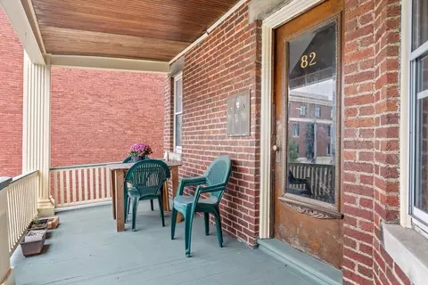 82 Walnut St #1, Brookline, MA 02445 photo 20
