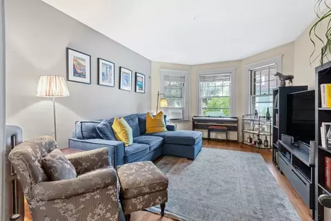 82 Walnut St #1, Brookline, MA 02445 photo 3